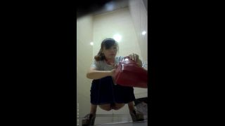  Toilet Indoor – hz 23843, voyeur on voyeur