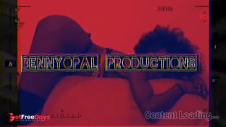 [GetFreeDays.com] BennyOPAL Productions Walking with my tits out Porn Film February 2023