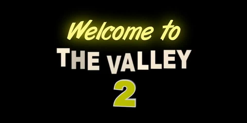 adult clip 17 Welcome to The Valley #2 - one-on-one - fetish porn fetish fuel