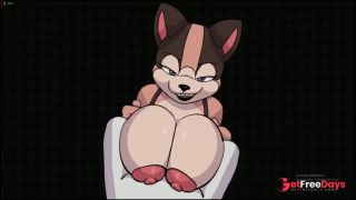 No Commentary Beat Banger Mod - Gale Ionized