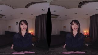 KAVR-138 A - Japan VR Porn - (Virtual Reality)