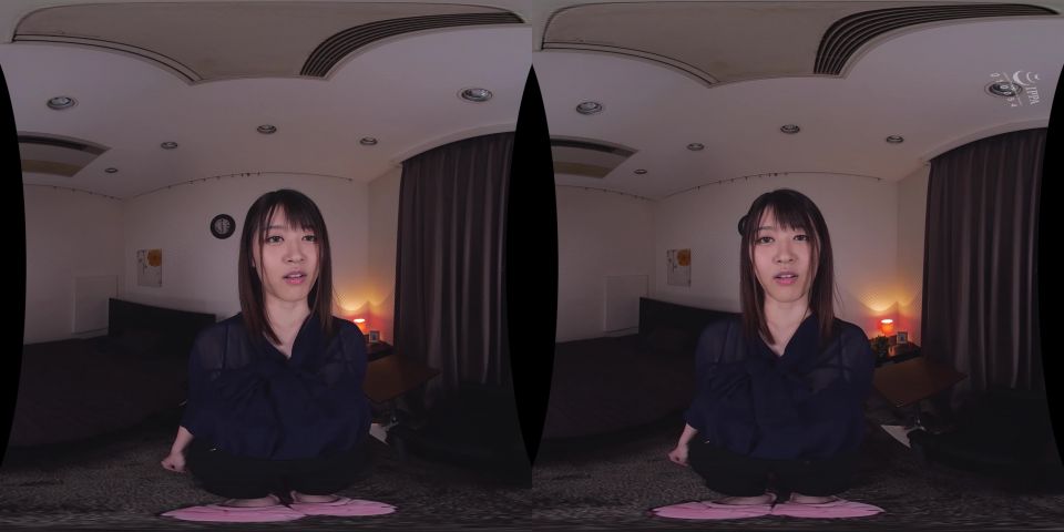 KAVR-138 A - Japan VR Porn - (Virtual Reality)