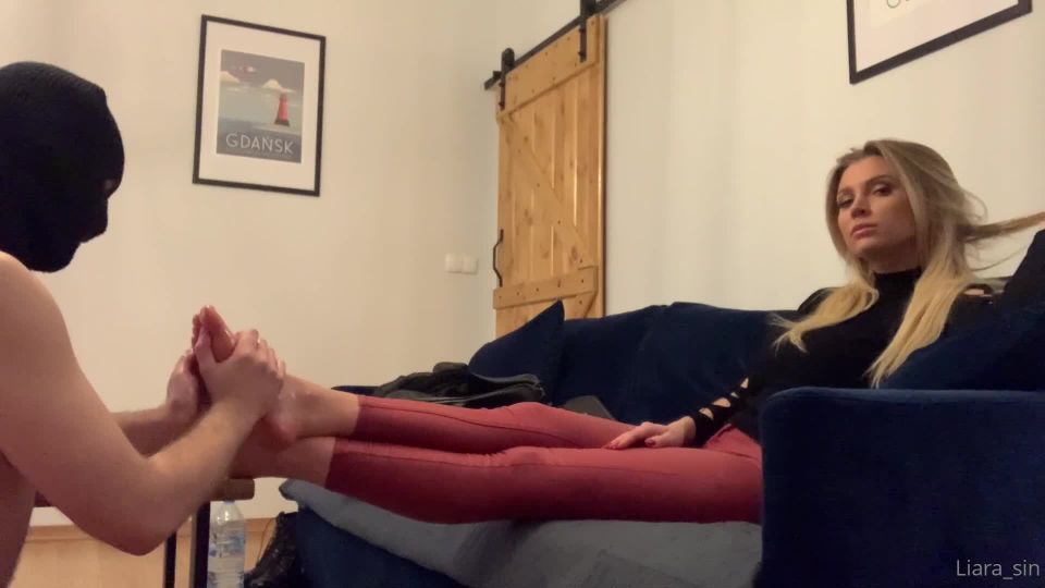 online adult video 20 Liara Sin 22-01-2021 – Be quite and useful for me. Ill ignore you anyway Silent slaves who end are the best sort of slaves859 on femdom porn alexa rydell femdom