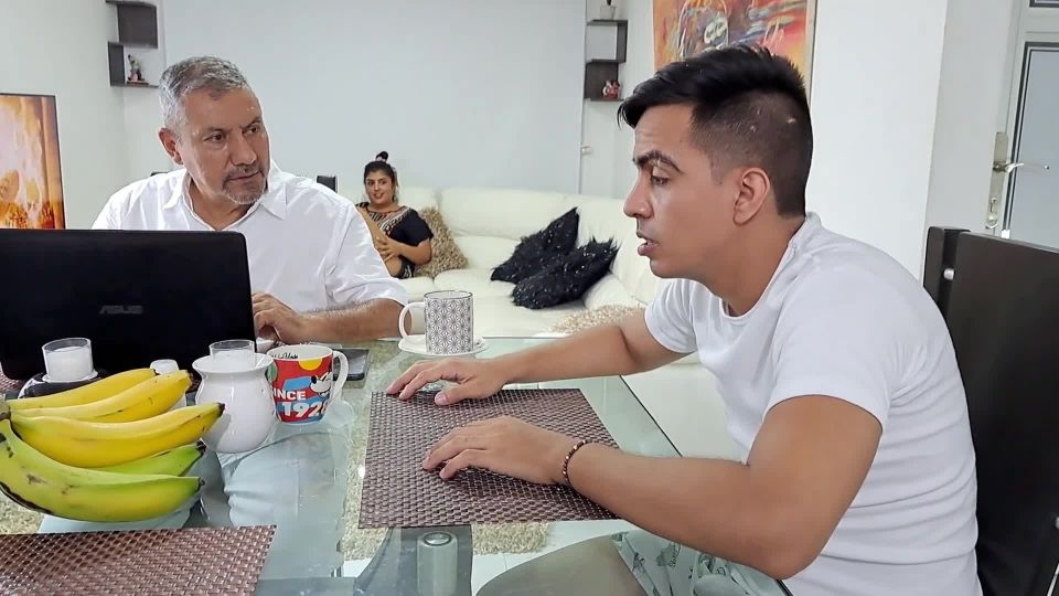 free adult clip 9 I Fill My Mothers Face Behind Cuckold Dad        August 27, 2023, femdom gloryhole on femdom porn 