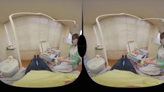 Fukada Eimi DTVR-016 【VR】 Temptation Dental Clinic - Big Tits