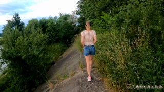 adult video clip 36 0042 - Beamititik Beth - [Onlyfans] (FullHD 1080p) | fetish | femdom porn romantic femdom