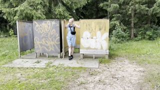 6231 Got Interrupted In The Car, So Went Fuck On The Beach In...