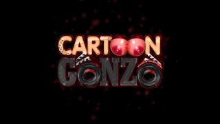 CartoonGonzo Princess (mp4)