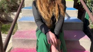 Anastasia - 30 years old, medical secretary in Annecy! Do...