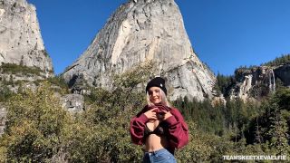 online xxx video 39 mature femdom handjob fetish porn | Eva Elfie I Give A Nature Inspired Blowjob [TeamSkeet] (FullHD 1080p) | fetish