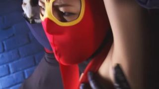 [supermisses.com] TRE-51 Heroine Insult Vol.51 Glamour Mask - PART-TRE51_02 | giga heroine, superheroines porn, superheroine, wonder woman