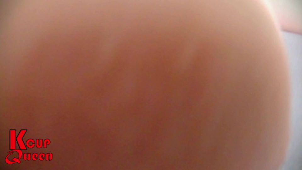online porn clip 15 KCupQueen – Waking Up With A Mouthful Of Tits | fetish | femdom porn femdom babes