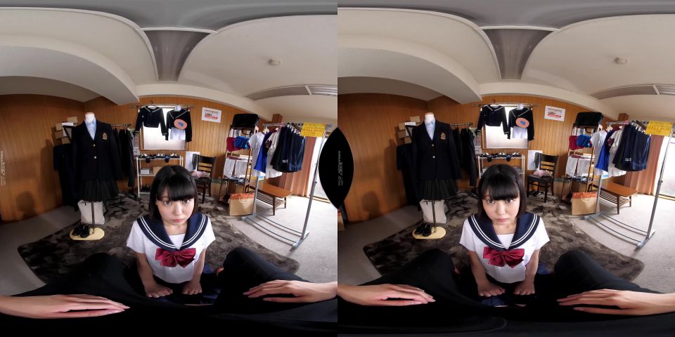 3DSVR - 1061 D - Virtual Reality JAV - Jav vr