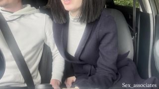 xxx clip 23 First Dogging. The Cuckold Husband Watches How His Wife Sucks Stranger s Dick - [ModelsPorn] (FullHD 1080p) | fetish | fetish porn dirty fetish