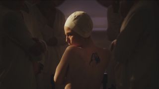Ludivine Sagnier - The New Pope s01e03-04 (2020) HD 1080p - (Celebrity porn)