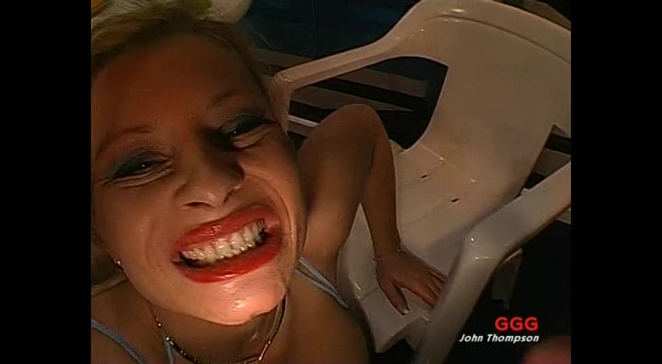 online porn video 5 Melanie Sahnt Ab [SD 1.46 GB] - bukkake - femdom porn big blonde anal