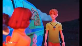 [GetFreeDays.com] Velma and Shaggy you would cum fast Adult Film November 2022