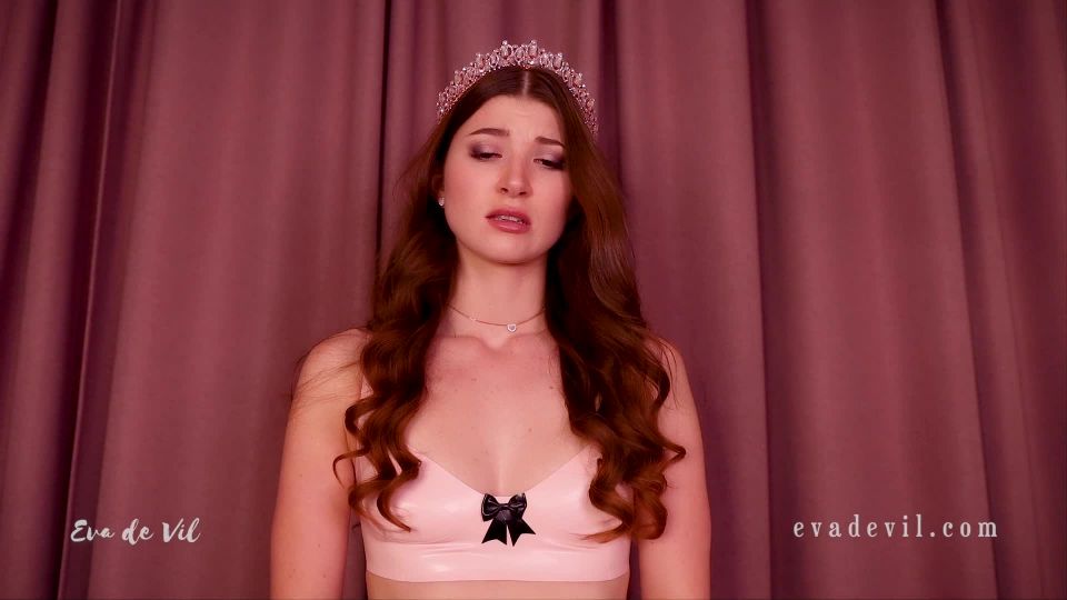 xxx video 25 Eva de Vil – Fucked Sucked or Cucked on femdom porn english femdom