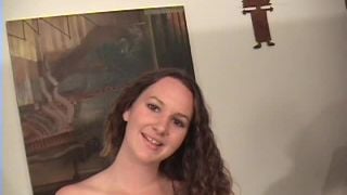 Holly Day in Fucking The Oldies Teen!