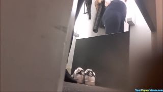 Teen big tits in fitting room teen 
