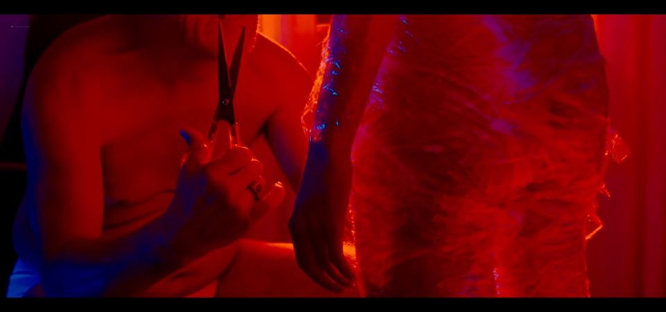 Vermilion 2022: Aika Yamagishi y Natsumi Tadano's Steamy Sag