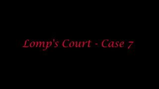 Spanking Lomps Court Case 07