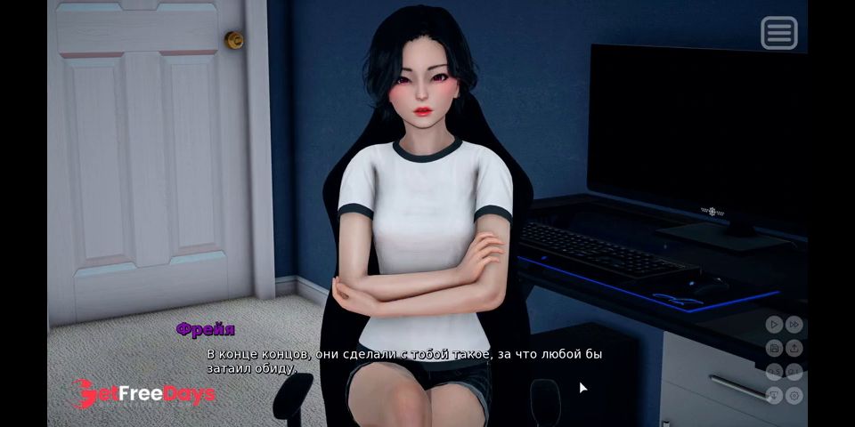 [GetFreeDays.com] Complete Gameplay - My Bully Is My Lover, Part 4 Sex Leak May 2023