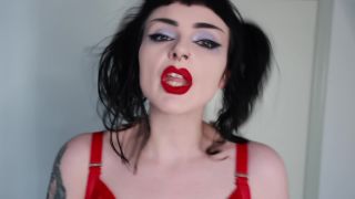 adult video clip 26 Empress Poison – Cock Destroys Marriage on pov femme fatale femdom