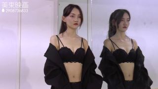 online xxx video 28 brandi love fetish rope bondage shibari blindfold lingerie, lingerie on fetish porn