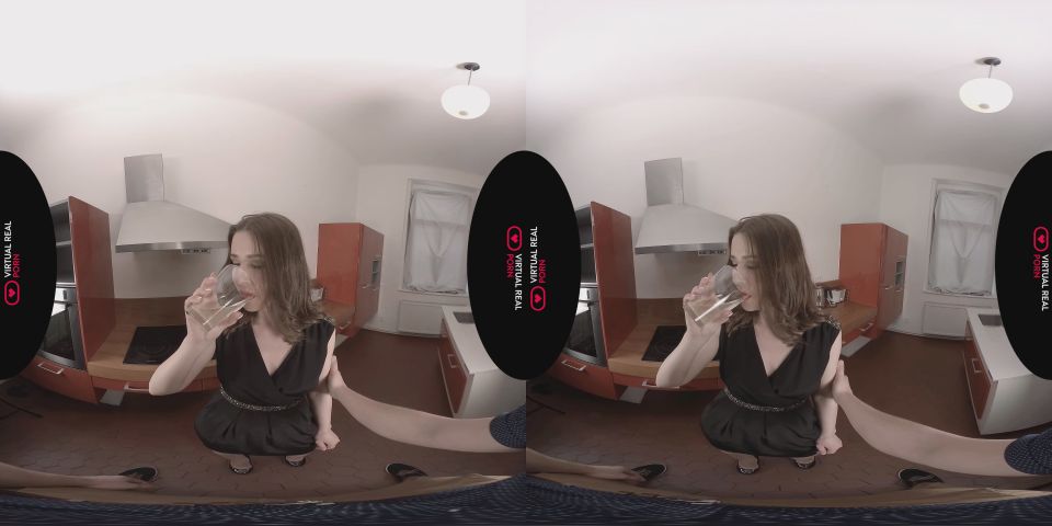 adult video 25 Ready For The Gala K - [BangBigAss] (UltraHD 4K 2700p) - fetish - virtual reality mature femdom strapon