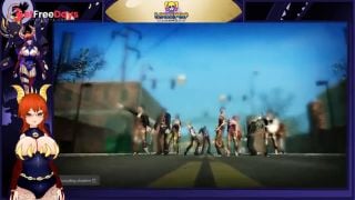 [GetFreeDays.com] Zombies and Candy Lollipop Chainsaw Part 1 Sex Clip February 2023