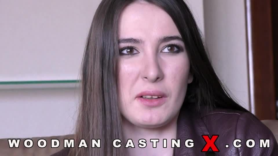 Lilia Kot casting  X