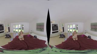 Anya Olsen – All Inclusive Oculus Go Remaster!!!