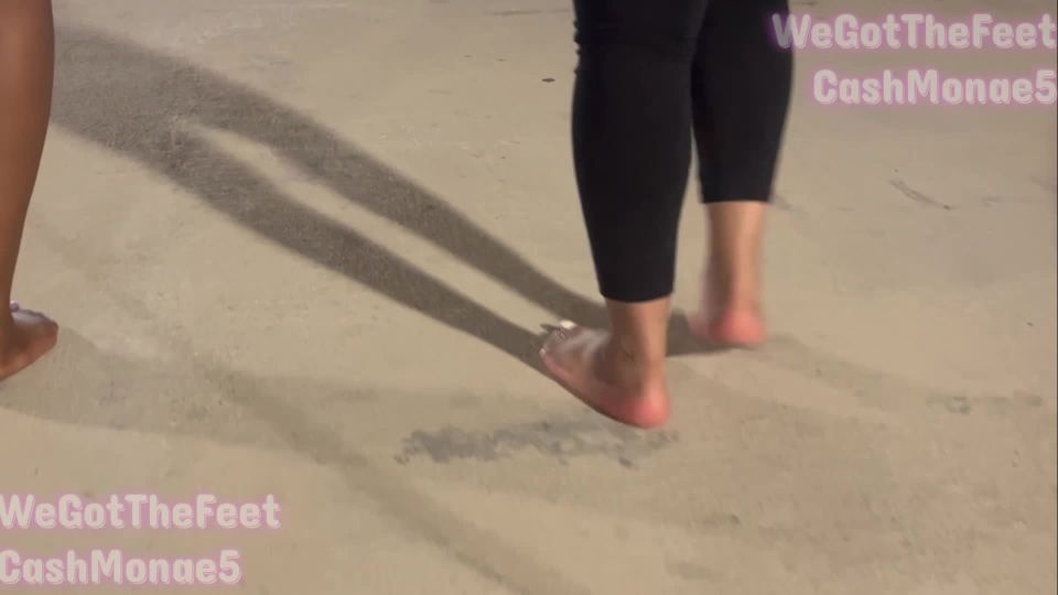 online clip 4 WeGotTheFeet - Clean My Dirty Feet Vol.13 FV | fetish | feet porn famous people with foot fetish