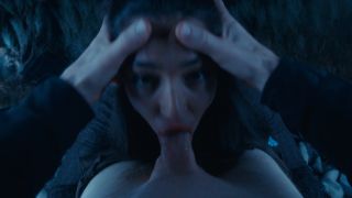 [K2S.CLUB] Nuria Millan - Night of the fallen stars - SD 2048P