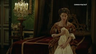 Anna Brewster – Versailles s02e07 (2017) HD 1080p - (Celebrity porn)