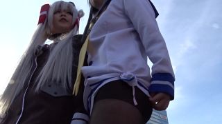  voyeur | Voyeur Cosplay 17 - 295 | voyeur