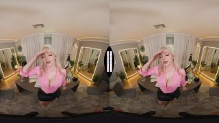 Naughty America VR - Jessica Starling - POV