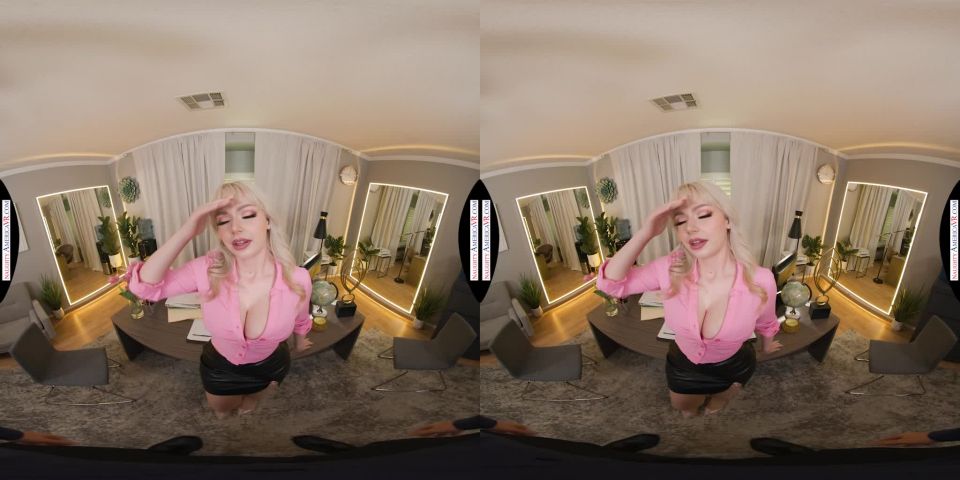 Naughty America VR - Jessica Starling - POV