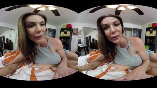 adult video 11 Mom's Kendra - Gear VR 60 Fps on blowjob porn big tits young fucks