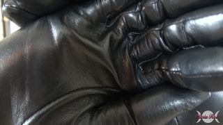 online video 7 Leather Ending, soft femdom on fetish porn 