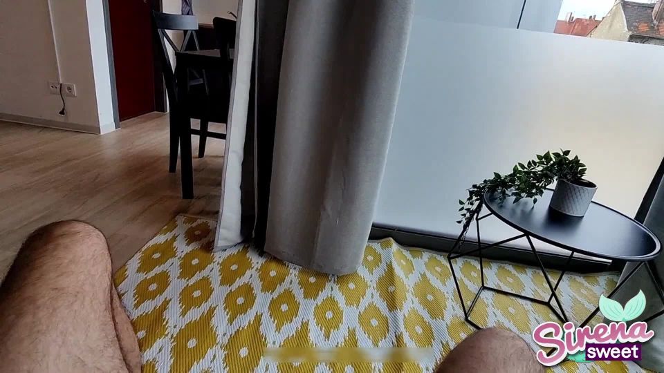 online adult clip 26 kims amateurs SirenaSweet - Endlich mal wieder nur Blasen , amateur on german porn