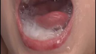 [MIGD-777] It Is A Cumsholly Semen But It’s So Hard To Cum! Bukkake! Oral Squirt! Mary Rika - Mari Rika(JAV Full Movie)