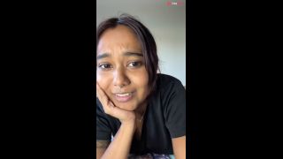 [GetFreeDays.com] FaceTime call with petite Indian girlfriend turns naughty Porn Leak January 2023