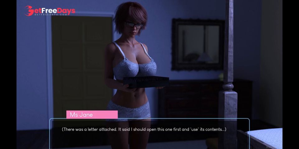 [GetFreeDays.com] Midnight Paradise 62 PC Gameplay Sex Clip May 2023