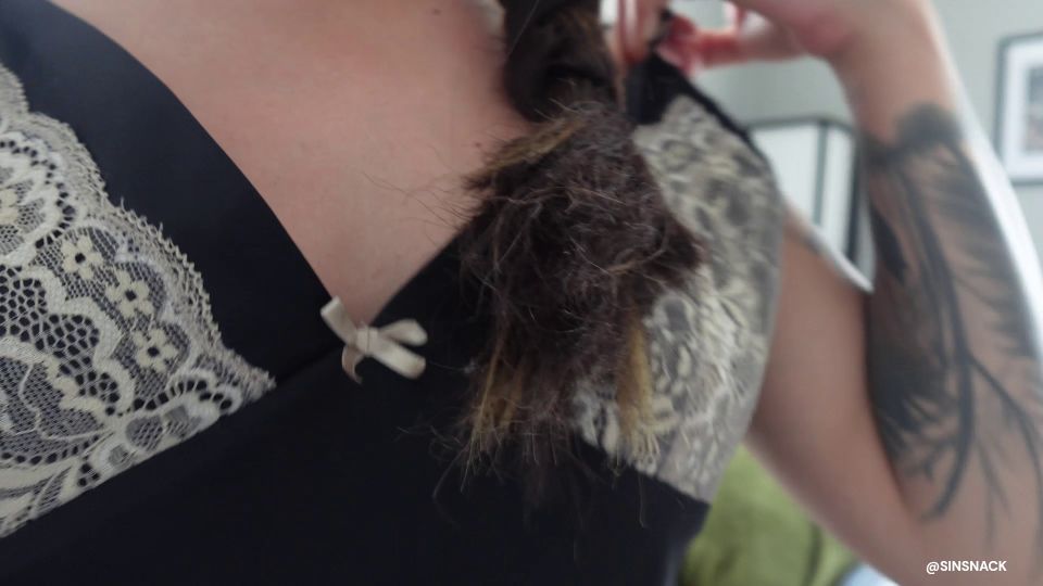 Sin Snack a Taboo Mami Paso Hijo Juego Solofans (Porno de Amateur)