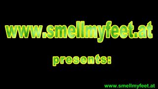 Feet sniff subs - 112790