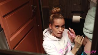 adult xxx clip 28 PornHub.com/PornHubPremium.com - LuxuryGirl - Public Amateur Teenager Blowjob In Toilet [FullHD 1080p] | hdrips porno | hardcore porn hardcore swx