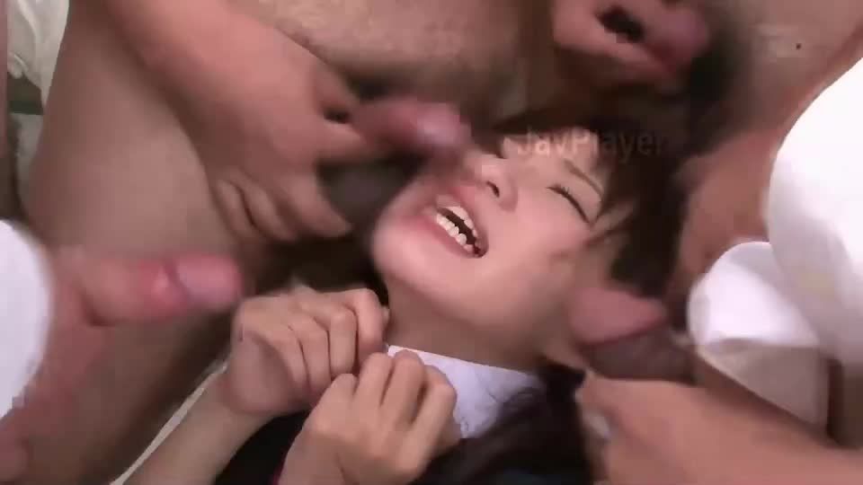 Moe Amatsuka: Scene 3 Revealed – High School Girl’s Passion!