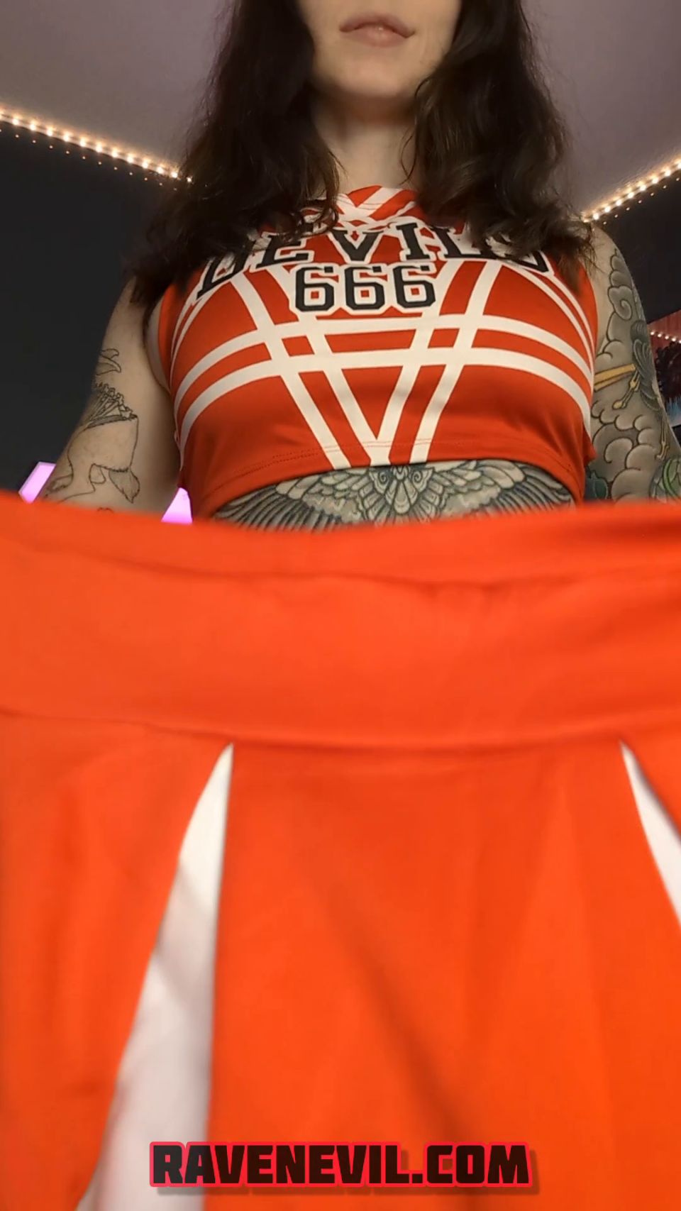 gratis video en línea 9 Raven Evil – Ropa Probar en Haul – Muñecas Kll en fetiche porno juguetes fetichistas